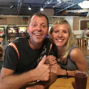 Meet your Posher, Kerri